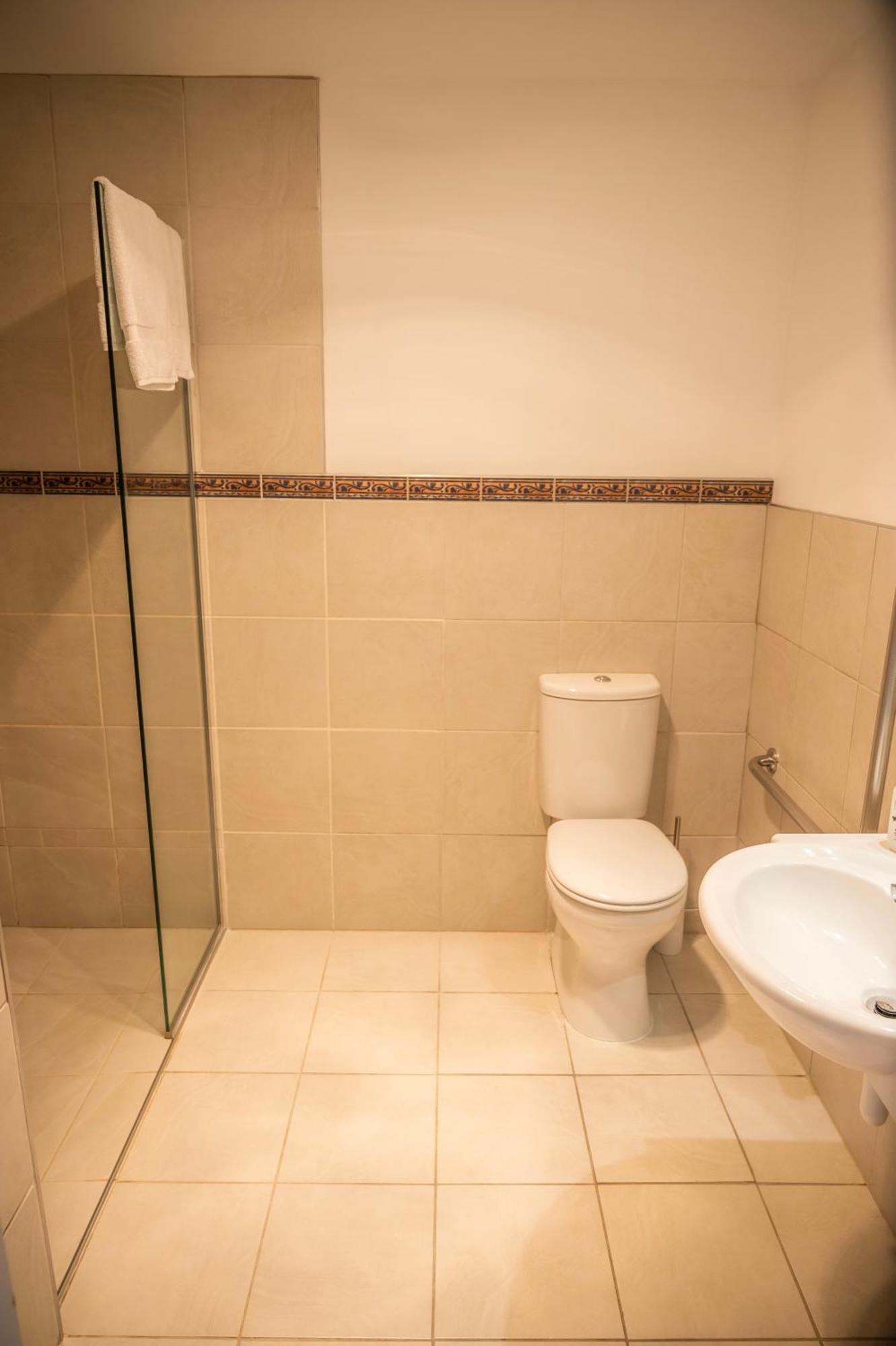 Goldfield Suites Greymouth Extérieur photo
