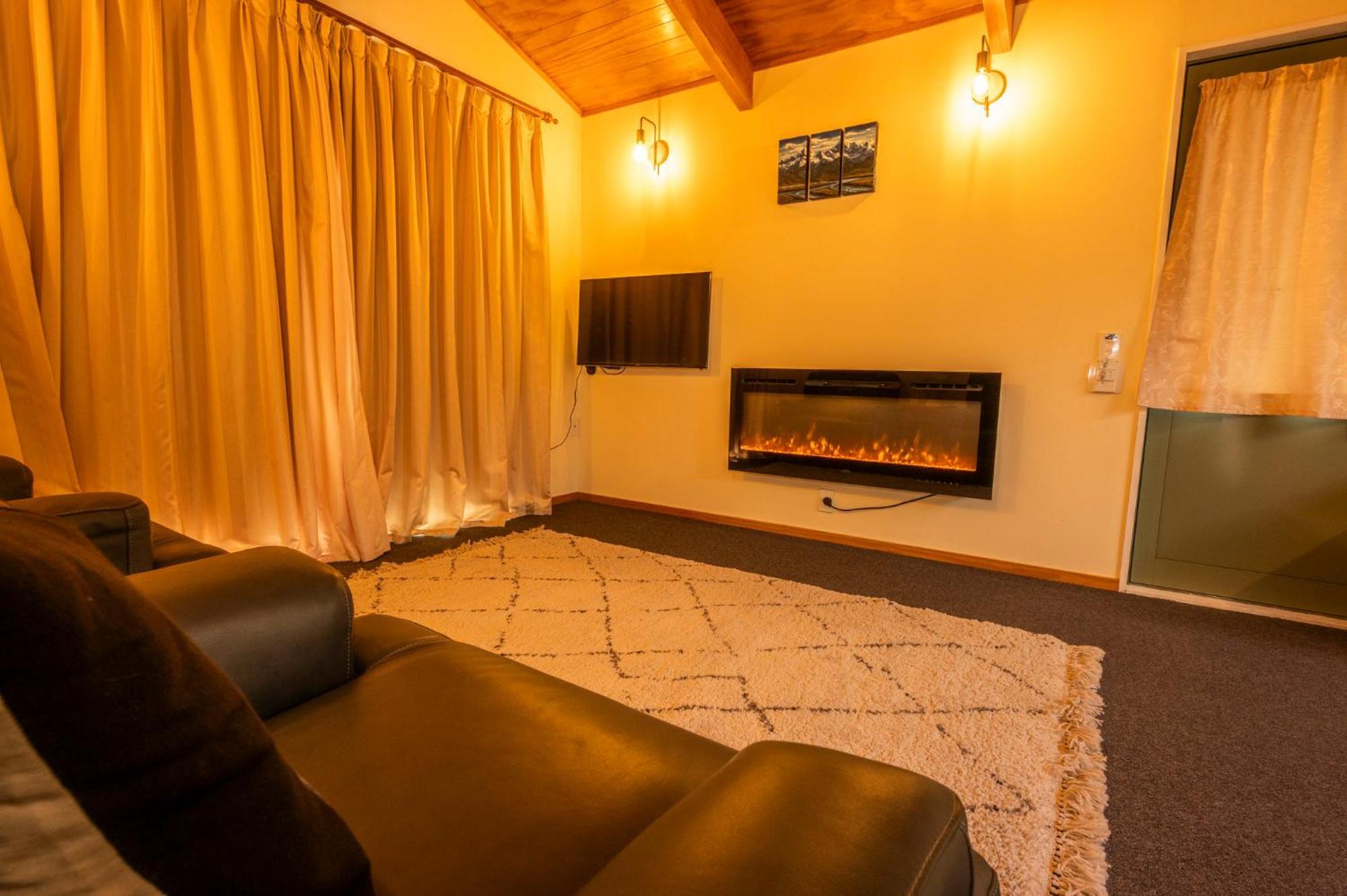 Goldfield Suites Greymouth Extérieur photo