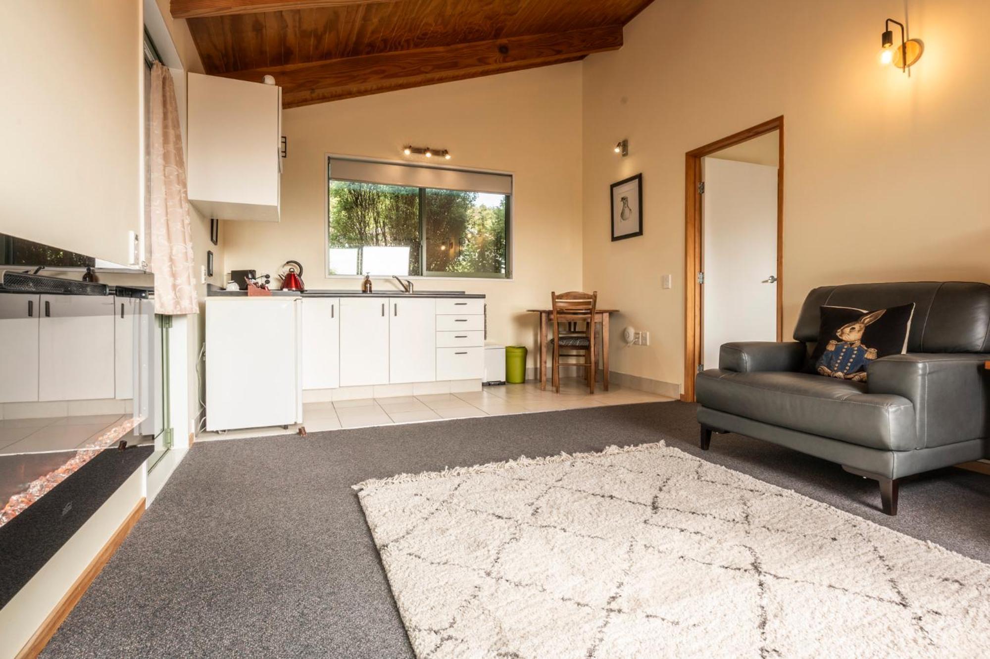 Goldfield Suites Greymouth Extérieur photo