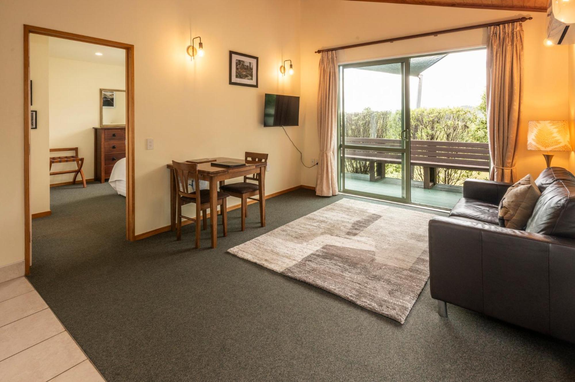 Goldfield Suites Greymouth Extérieur photo